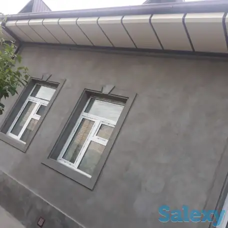 Продам коттедж в центре Чирчика, ул. Мухандислар 9А, фотография 3