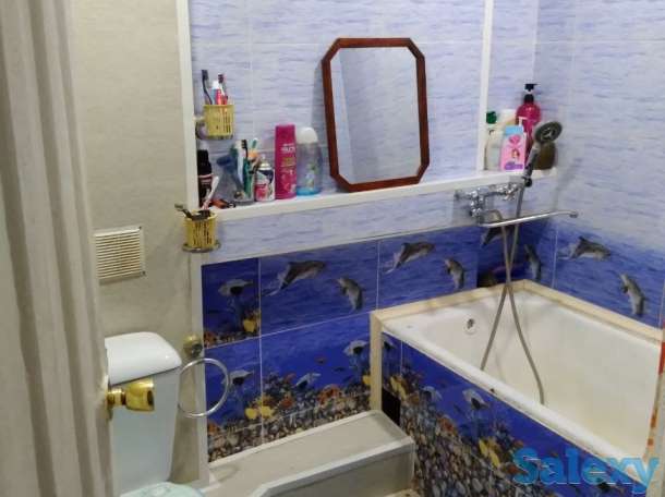 Срочно продаётся квартира 3 комнатная Дустлик метро(чкалова), фотография 1