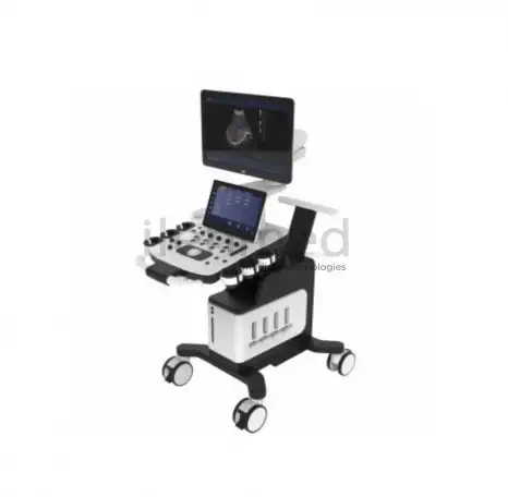 Ультразвуковая диагностическая система Danus 30 высокого класса, фотография 1