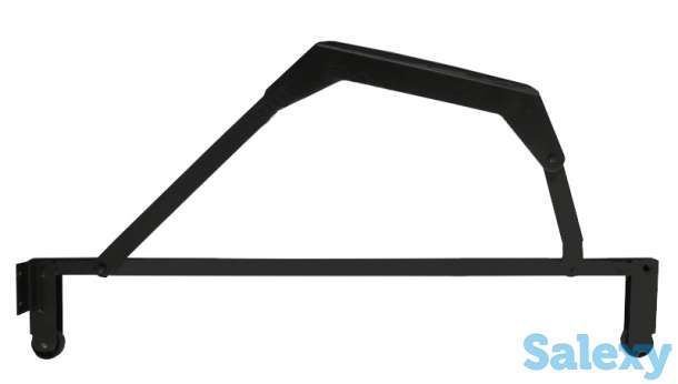 Выдвижные механизмы, фотография 3