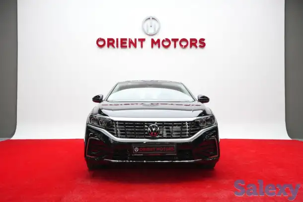 Volkswagen Passat L430 Phev Luxury, фотография 1