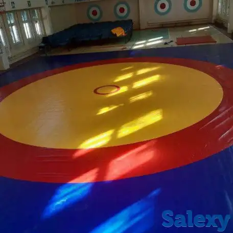 Татами спортивные маты, фотография 12