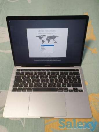 MacBook Pro 13 2020 i5(1.4) 8GB 512GB (TouhcBar TouchID), фотография 1