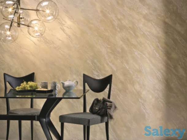 7 преимуществ декоративных покрытий 