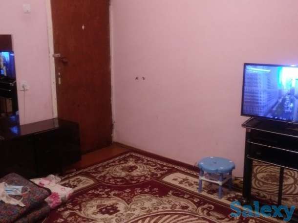 продается квартира на юнусабаде, Bodomzor yo‘li yangi tarnov ko‘chasi 3 dom 29-30 kvartira, фотография 4