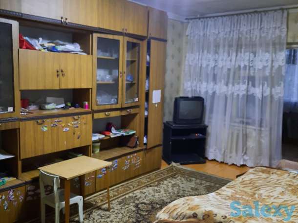 Собственник 2/4/5 Максим Горького, ул. Буюк ипак  йули, д 135, фотография 2