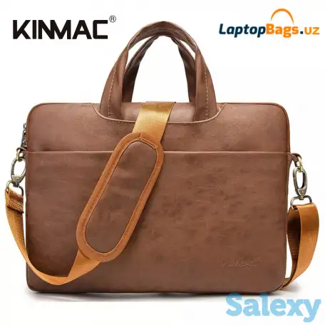 Сумка для ноутбука бренд KINMAC 13″, фотография 6
