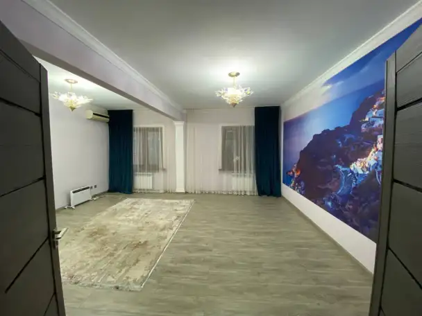 Продаётся квартира в Мирзо Улугбекском районе,массив Карасу 1, фотография 2