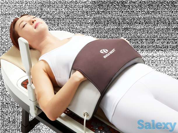 Бесплатный массаж  Акция, фотография 1