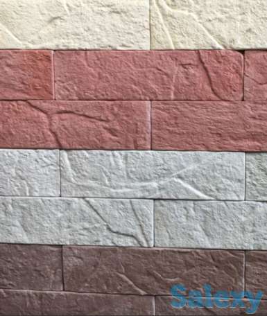 Декоративный кирпич классический, фотография 5