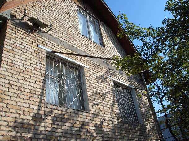 дача в кибрайском районе, Кибрайский район, фотография 1