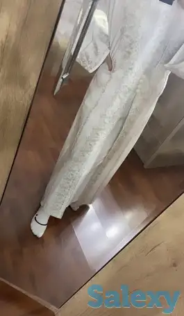 Женская Абая Дубай, фотография 5