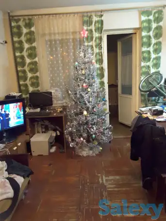 3х Комнатная Своя, 78м2, 1й этаж, серия 77, кирпич, фотография 8