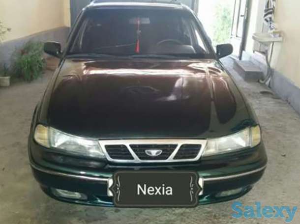 Sons Nexia sotiladi Daewoo, фотография 1