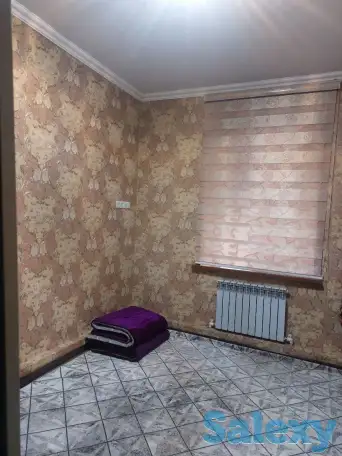 Продается дом 6-комнат, 2-этажа, 3.5-сотки, 120 м² на ул.Сарыкульская, фотография 8