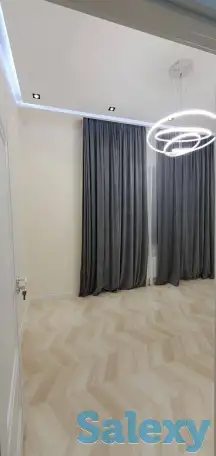 Продается 4-комнатная квартира в новостройке,8/9 в ЖК Parkent Avenue, фотография 3