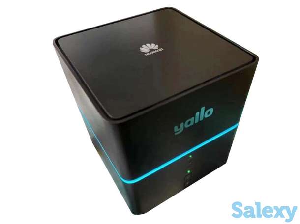 4G WiFi Роутер Huawei B529s-23a, Fix-TTL (Оптом), фотография 2