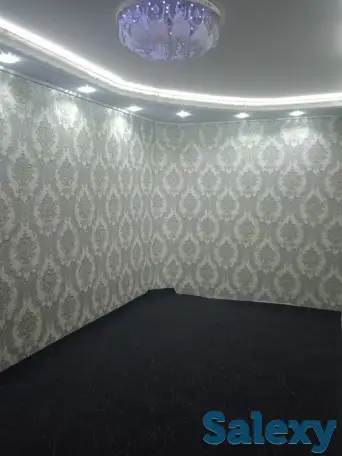 Продается 2 комнатная квартира в городе Ургенче., фотография 1