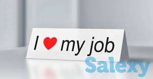 Набор людей на вахту, фотография 1