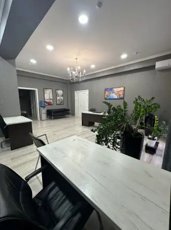 Бизнес центр 5 этажей 2120м метро Пушкинская, фотография 4