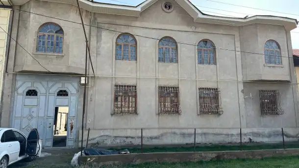 Ховли сотилади, Узбекистан, Янгихаётский район, квартал Сергели-14Б, 21, фотография 1