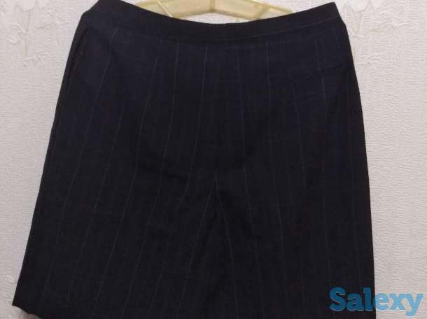 Новые юбка-шорты весна-осень, фотография 3