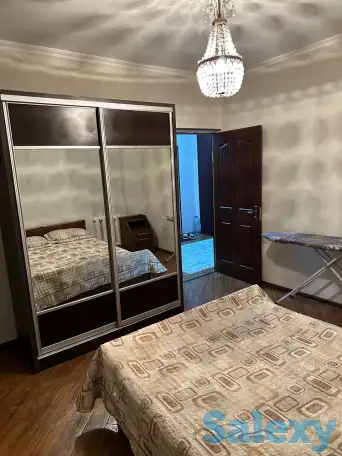 Сдается 3-х комнатная квартира в долгосрочную аренду. Метро Машинасозлар, фотография 8