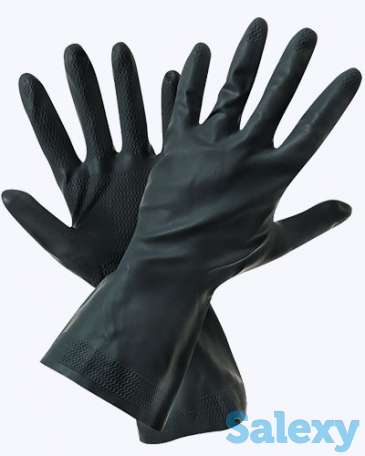 Перчатка кщс, фотография 2