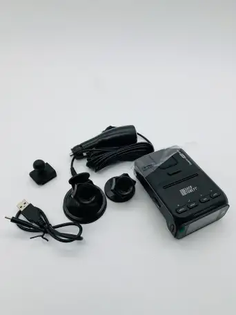 Радар-Детектор Silverstone F1 Doppler Pro Wi-Fi, фотография 1