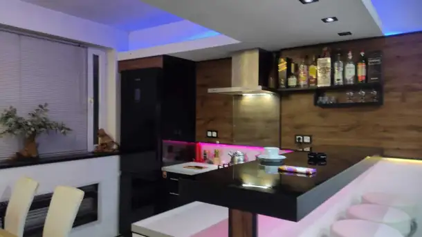 Сдам в аренду 1 комнату в 3 комн. квартире, фотография 2