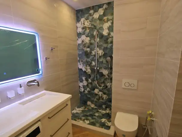 Ремонт квартир под ключ, фотография 14