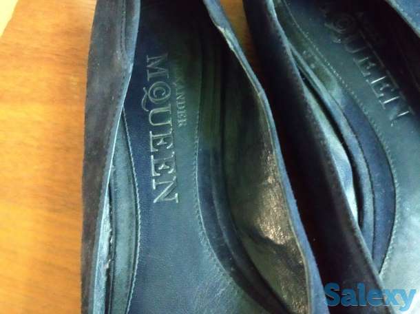 Туфли женские, фотография 2