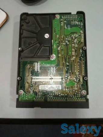 Хард на запчасти, фотография 1