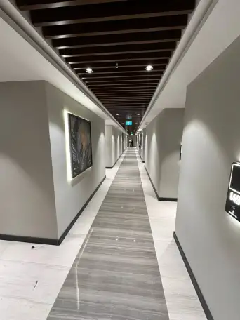 Аренда офисов в бизнес центре NEST ONE C блок и Е блок, фотография 2