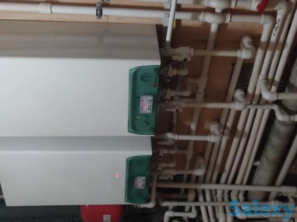 Сервис центр по ремонту газовых оборудование котлов, фотография 10