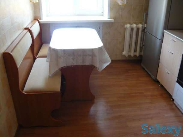 Продам благоустроенную   однокомнатную квартиру в России (г.Томск), фотография 2