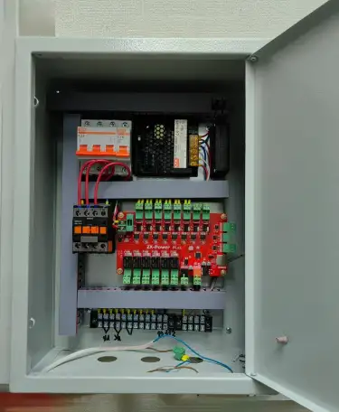 Саммой MoySam  премиум самомойка для бизнеса, фотография 3