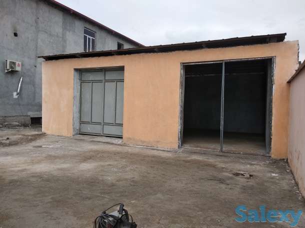 Продается мастерская и авто мойка по ремонту автомобилей, фотография 2