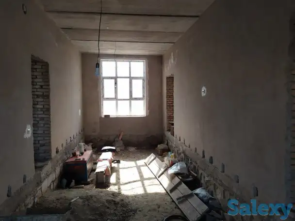 срочно продается участок, Когон туман Ниез Ходжи, фотография 2