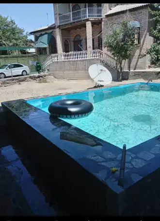 Продается дом в Янгиюле, Янгиюль М ЖК шодлик 43, фотография 1