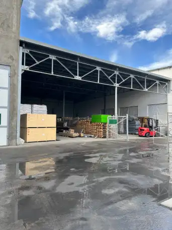 Таможенный и Коммерческий склад временного хранения., фотография 6