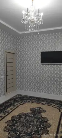 Срочная аренда ЖК Гульзор Новостройка 216, Генерала Узакова улица, фотография 8