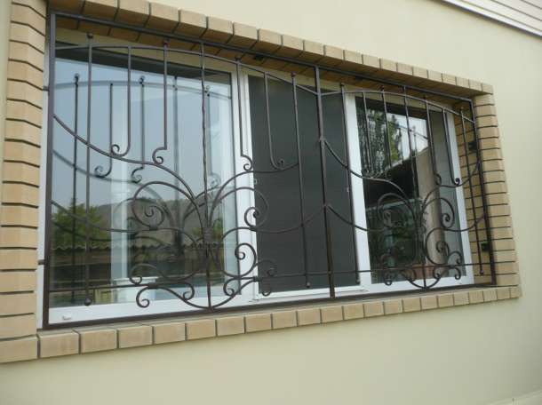 Воплощение, Мастерская художественной ковки  Художественная ковка., фотография 4