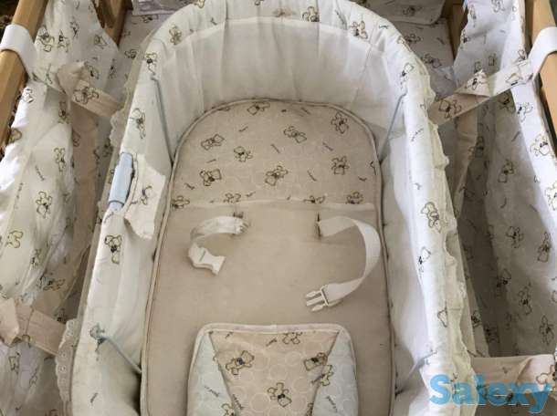 Детская кроватка, фотография 5