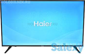 Продам новый телевизор Haier 32, фотография 2