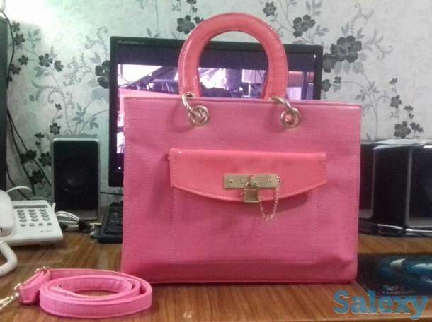 Продается сумка, фотография 1