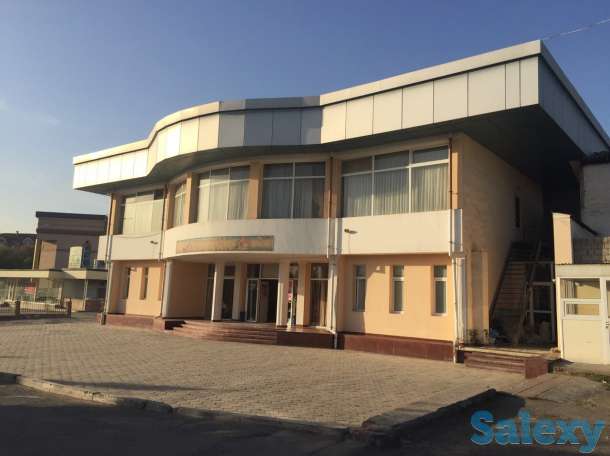 Продается КАФЕ/РЕСТОРАН, Улица сагбон 4-берк, фотография 7