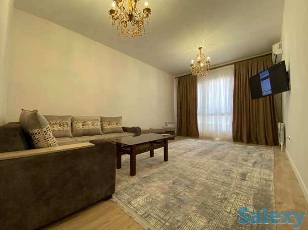 Шикарная квартира посуточно Алмазар Сити, Алмазарский район, фотография 1