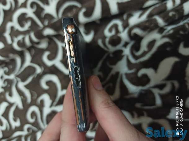 Телефон Самсунг Галакси Ноут 3,  32 гб, с кейсом для батареи и с чехлами., фотография 4