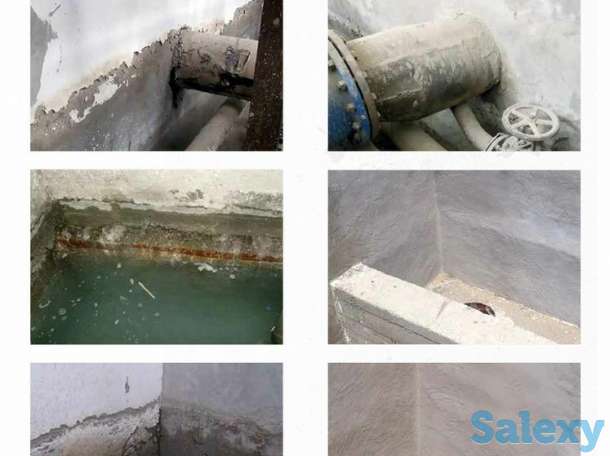 Услуги по Гидроизоляции. Гидроизоляция под ключ с гарантии 100%, фотография 2